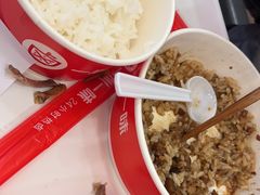 -一心一味(东滨路店)