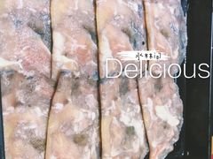 -水林间·寿喜烧自助(仙林金鹰店)