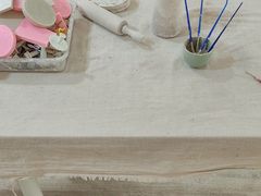 -艺陶清瓷·陶艺·石膏娃娃·手工DIY(观音桥店)
