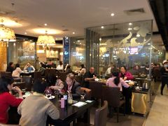 大堂-中西名菜(增城店)