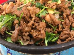 -烤肉季饭庄