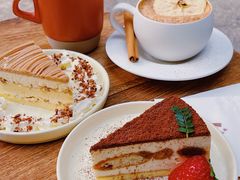 -via coffee(万象城店)