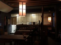 -兮禾酒馆(护国路店)