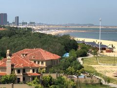 -营口金泰珑悦海景大酒店