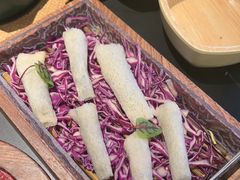 -季季山·云南野生菌火锅(上海首店)