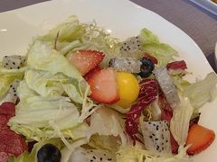 -翠山·映月湖景餐厅(映月湖公园店)