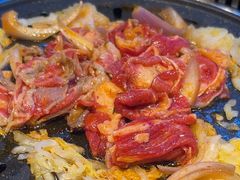 -杨记齐齐哈尔烤肉(总店)