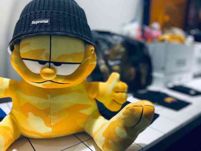 popcorn-"东西都还不错 整体的潮牌店氛围还不错 就."-大众点评移动版