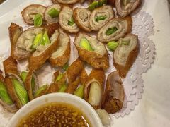 脆皮大肠-旺达·福州菜(正大广场店)