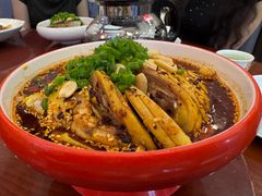 -龙凤瓦罐煨汤馆(清江东路店)