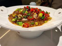-南山翁新概念川菜(江宁万达广场店)