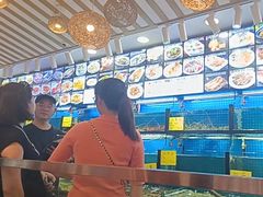-醉壹号海鲜大排档·老厦门特色菜(厦门美食地标店)