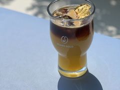 -Beans Solo豆号咖啡(百家湖花园店)