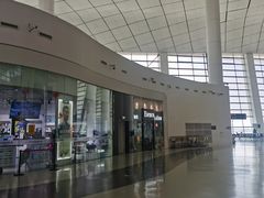 -郑州新郑国际机场