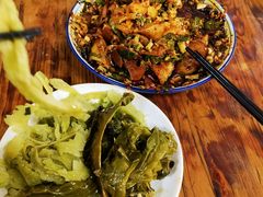 -赵姐猪耳朵饭店