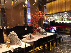 -喜庭海鲜自助(来福士店)