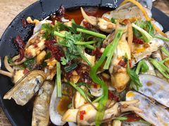 -老虎滩大连海鲜烧烤(建邺云锦路总店)