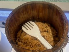 -素满香·全民食养自助(长宁龙之梦店)