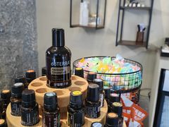 -川匠·睡眠采耳·SPA(九眼桥店)