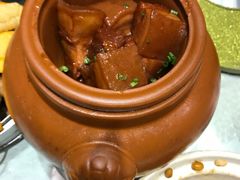 -阿英煲(凉城路店)