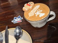 -Brut Eatery悦璞食堂(建国东路店)