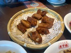 -天下客饭店(中山路店)