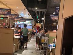 -海底捞火锅(吴中路店)