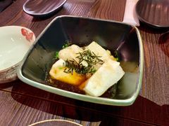 -角落里(中山公园店)