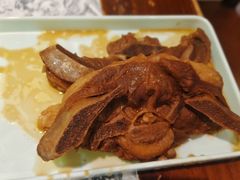-京元盛铜锅涮肉(上海总店)