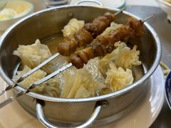 -大草原清真饭庄(沙河店)