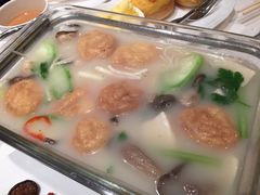 -太兴餐厅(东方广场分店)