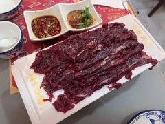 -杏花吴记牛肉火锅