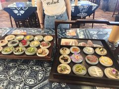 -桥香园过桥米线(国贸店)
