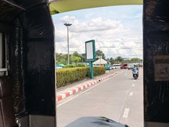 -尚泰清迈机场购物中心