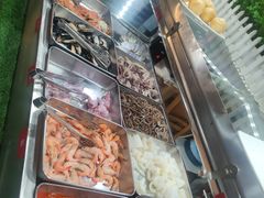 -要得自助火锅(新川路店)