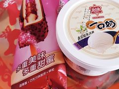 -美怡乐冰淇淋批发零售