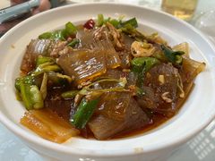 -环秀楼(黄山呈坎店)