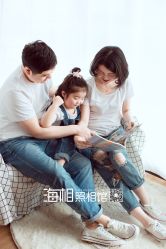-花开无同摄影写真工作室