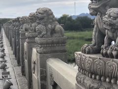 -卢沟桥文化旅游区