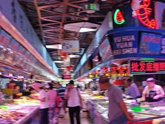 -桃源市场(解放路店)