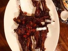 -熠盛·本帮菜Bistro(永嘉路店)