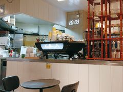 -明谦·Coffee&Cocktail Bar(美您公园店)