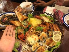-茉莉.Red Crab