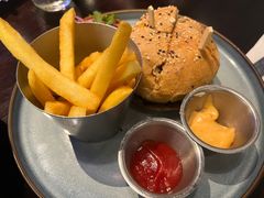 -bluefrog蓝蛙(皇庭广场店)