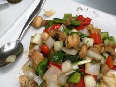 -Palate Angkor Restaurant & Bar