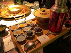 -哥老官重庆美蛙鱼头(龙湖杭州金沙天街店)