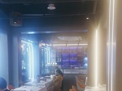 -金陵大勇烧烤·小龙虾·海鲜大咖(竹山路店)