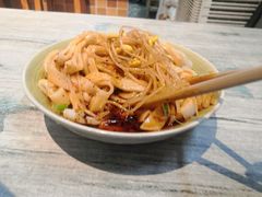 米凉面-广元米凉面(水碾河店)