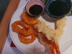 -黑木原精致料理·铁板烧