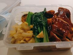 -十六台·经典广东菜(德外大街店)